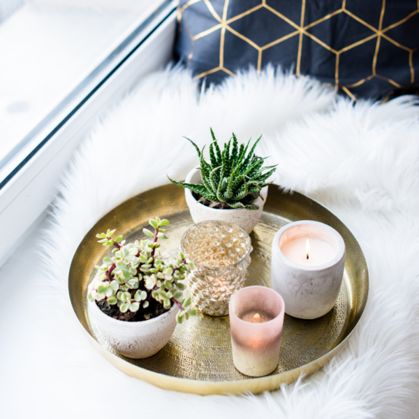 Homeware and decor products