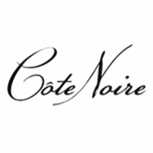 COTE NOIRE logo