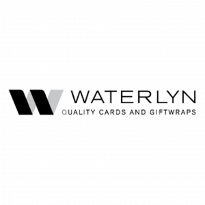 Waterlyn logo